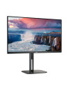 MONITOR AOC 24V5C BK 23.8 inch, Panel Type IPS, Backlight WLED, Resolution 1920 x 1080, Aspect Ratio 16 9, Refresh Rate 75H