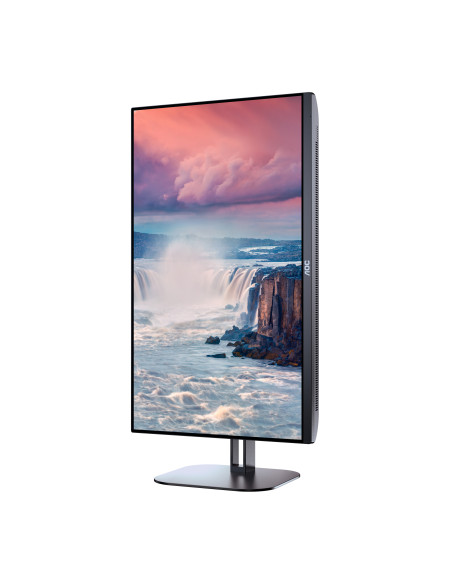MONITOR AOC 24V5C BK 23.8 inch, Panel Type  IPS, Backlight  WLED, Resolution  1920 x 1080, Aspect Ratio  16 9,  Refresh Rate 75H