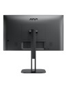 MONITOR AOC 24V5C BK 23.8 inch, Panel Type IPS, Backlight WLED, Resolution 1920 x 1080, Aspect Ratio 16 9, Refresh Rate 75H
