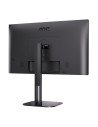 MONITOR AOC 24V5C BK 23.8 inch, Panel Type IPS, Backlight WLED, Resolution 1920 x 1080, Aspect Ratio 16 9, Refresh Rate 75H