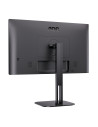 MONITOR AOC 24V5C BK 23.8 inch, Panel Type IPS, Backlight WLED, Resolution 1920 x 1080, Aspect Ratio 16 9, Refresh Rate 75H