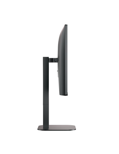 MONITOR AOC 24V5C BK 23.8 inch, Panel Type  IPS, Backlight  WLED, Resolution  1920 x 1080, Aspect Ratio  16 9,  Refresh Rate 75H