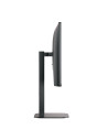 MONITOR AOC 24V5C BK 23.8 inch, Panel Type IPS, Backlight WLED, Resolution 1920 x 1080, Aspect Ratio 16 9, Refresh Rate 75H