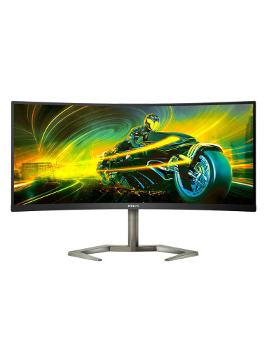 MONITOR 34" PHILIPS