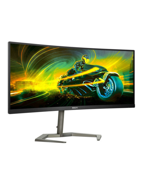 MONITOR 34" PHILIPS