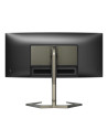 MONITOR 34" PHILIPS