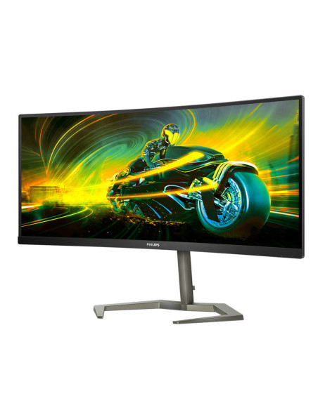MONITOR 34" PHILIPS