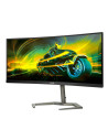 MONITOR 34" PHILIPS