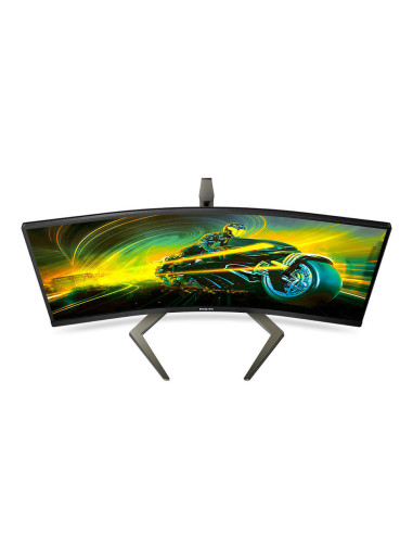 MONITOR 34" PHILIPS