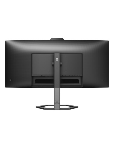 MONITOR Philips 34E1C5600HE 34 inch, Panel Type  VA, Backlight  WLED, Resolution  3440x1440, Aspect Ratio  21 9,  Refresh Rate 1