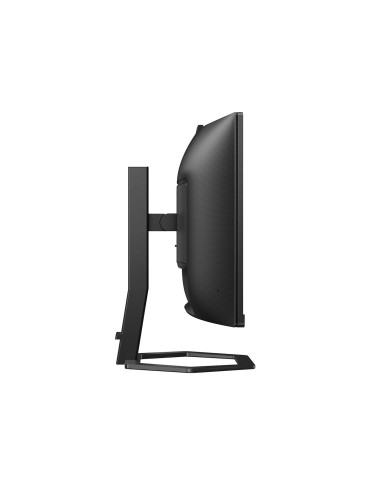 MONITOR Philips 34E1C5600HE 34 inch, Panel Type  VA, Backlight  WLED, Resolution  3440x1440, Aspect Ratio  21 9,  Refresh Rate 1