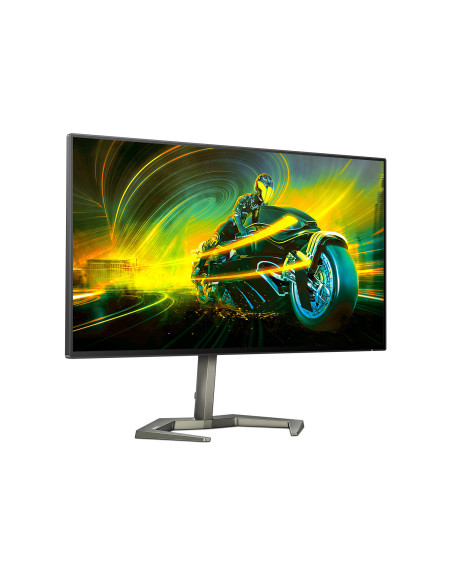 MONITOR Philips 27M1F5500P 27 inch, Panel Type  NanoIPS, Backlight  WLED, Resolution  2560 x 1440, Aspect Ratio  16 9,  Refresh