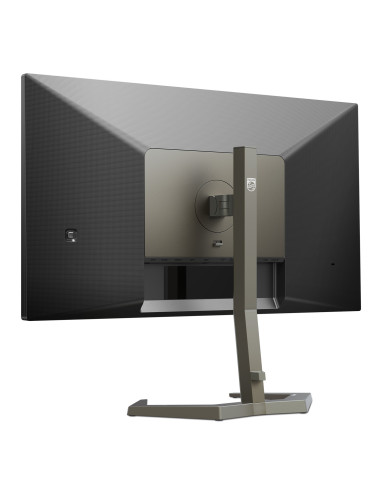 MONITOR Philips 27M1F5500P 27 inch, Panel Type  NanoIPS, Backlight  WLED, Resolution  2560 x 1440, Aspect Ratio  16 9,  Refresh