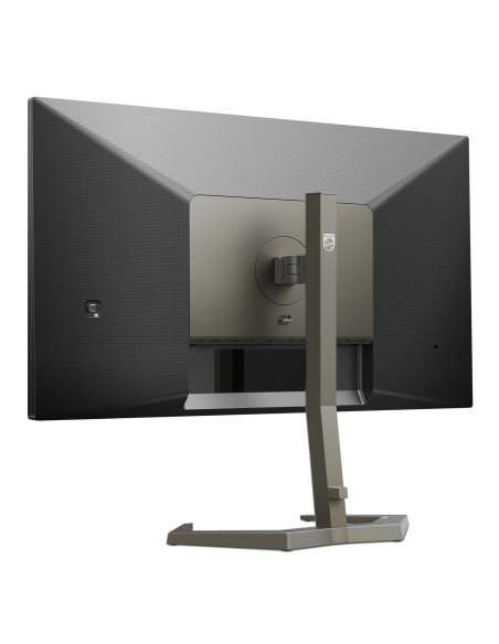 MONITOR Philips 27M1F5500P 27 inch, Panel Type  NanoIPS, Backlight  WLED, Resolution  2560 x 1440, Aspect Ratio  16 9,  Refresh