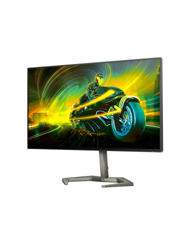 MONITOR Philips 27M1F5500P 27 inch, Panel Type  NanoIPS, Backlight  WLED, Resolution  2560 x 1440, Aspect Ratio  16 9,  Refresh