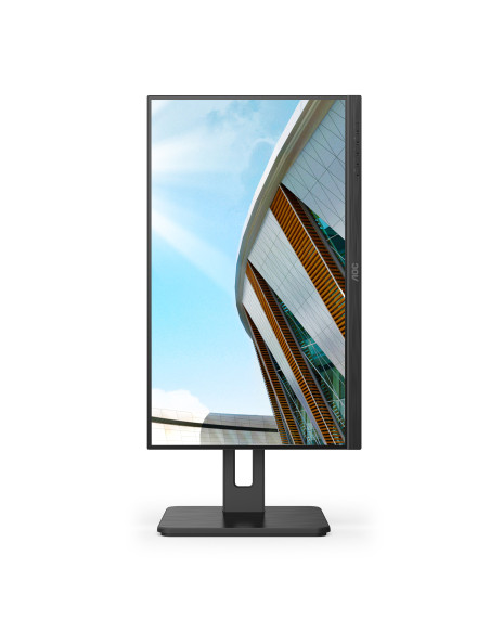 MONITOR AOC 22P2Q 21.5 inch, Panel Type  IPS, Backlight  WLED, Resolution  1920 x 1080, Aspect Ratio  16 9,  Refresh Rate 75Hz,