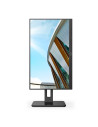 MONITOR AOC 22P2Q 21.5 inch, Panel Type IPS, Backlight WLED, Resolution 1920 x 1080, Aspect Ratio 16 9, Refresh Rate 75Hz,