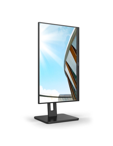 MONITOR AOC 22P2Q 21.5 inch, Panel Type  IPS, Backlight  WLED, Resolution  1920 x 1080, Aspect Ratio  16 9,  Refresh Rate 75Hz,