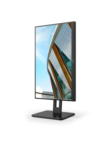 MONITOR AOC 22P2Q 21.5 inch, Panel Type  IPS, Backlight  WLED, Resolution  1920 x 1080, Aspect Ratio  16 9,  Refresh Rate 75Hz,