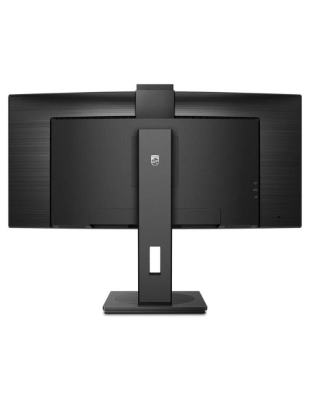 MONITOR Philips 34B1U5600CH 34 inch, Panel Type  VA, Backlight  WLED, Resolution  3440x1440, Aspect Ratio  21 9,  Refresh Rate 1