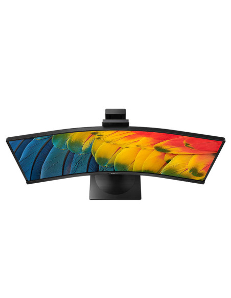 MONITOR Philips 34B1U5600CH 34 inch, Panel Type  VA, Backlight  WLED, Resolution  3440x1440, Aspect Ratio  21 9,  Refresh Rate 1