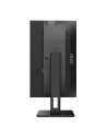 MONITOR AOC 22P2Q 21.5 inch, Panel Type IPS, Backlight WLED, Resolution 1920 x 1080, Aspect Ratio 16 9, Refresh Rate 75Hz,