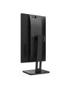 MONITOR AOC 22P2Q 21.5 inch, Panel Type IPS, Backlight WLED, Resolution 1920 x 1080, Aspect Ratio 16 9, Refresh Rate 75Hz,