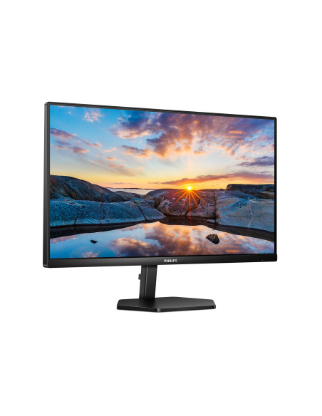MONITOR Philips 24E1N3300A 23.8 inch, Panel Type  IPS, Backlight  WLED, Resolution  1920x1080, Aspect Ratio  16 9,  Refresh Rate