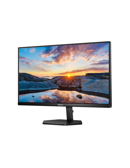 MONITOR Philips 24E1N3300A 23.8 inch, Panel Type  IPS, Backlight  WLED, Resolution  1920x1080, Aspect Ratio  16 9,  Refresh Rate