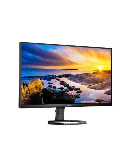 MONITOR Philips 24E1N5300AE 23.8 inch, Panel Type  IPS, Backlight  WLED, Resolution  1920 x 1080, Aspect Ratio  16 9,  Refresh R