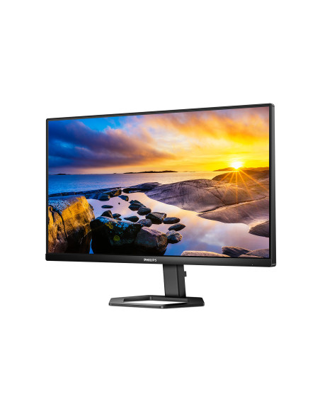 MONITOR Philips 24E1N5300AE 23.8 inch, Panel Type  IPS, Backlight  WLED, Resolution  1920 x 1080, Aspect Ratio  16 9,  Refresh R