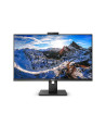 MONITOR Philips 329P1H 31.5 inch, Panel Type  IPS, Backlight  WLED, Resolution  3840 x 2160, Aspect Ratio  16 9,  Refresh Rate 6