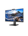 MONITOR Philips 329P1H 31.5 inch, Panel Type  IPS, Backlight  WLED, Resolution  3840 x 2160, Aspect Ratio  16 9,  Refresh Rate 6