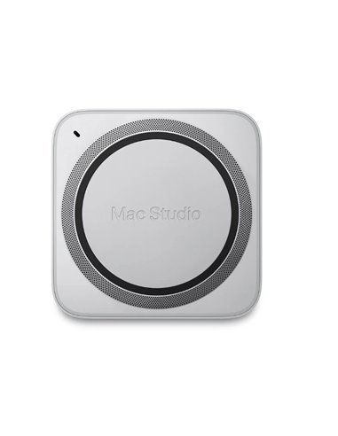 Apple Mac Studio M1 Ultra(CPU 20-core, GPU 64-core, Neural Engine 32-
