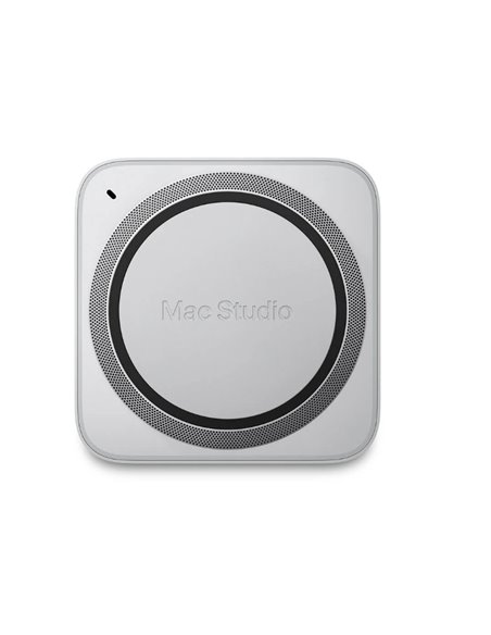 Apple Mac Studio M1 Ultra(CPU 20-core, GPU 64-core, Neural Engine 32-