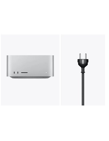 Apple Mac Studio M1 Ultra(CPU 20-core, GPU 64-core, Neural Engine 32-