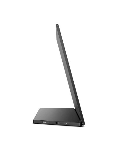 Monitor 15.6" PHILIPS 16B1P3302, portabil, IPS, W-LED, Anti-Glare, 3H, Haze 25, 16 9, FHD 1920*1080, 75 Hz, 4 ms, 250 cd  mp, 70
