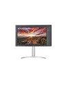 Monitor 27" LG 27UP850N-W, LED IPS, 60 Hz, 5 ms, 4K UHD 3840*2160, 16 9, 400 cd  mp, 1000 1, 178 178, anti glare, 2* HDMI, USB T