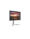 Monitor 27" LG 27UP850N-W, LED IPS, 60 Hz, 5 ms, 4K UHD 3840*2160, 16 9, 400 cd  mp, 1000 1, 178 178, anti glare, 2* HDMI, USB T
