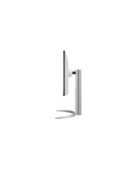 Monitor 27" LG 27UP850N-W, LED IPS, 60 Hz, 5 ms, 4K UHD 3840*2160, 16 9, 400 cd  mp, 1000 1, 178 178, anti glare, 2* HDMI, USB T