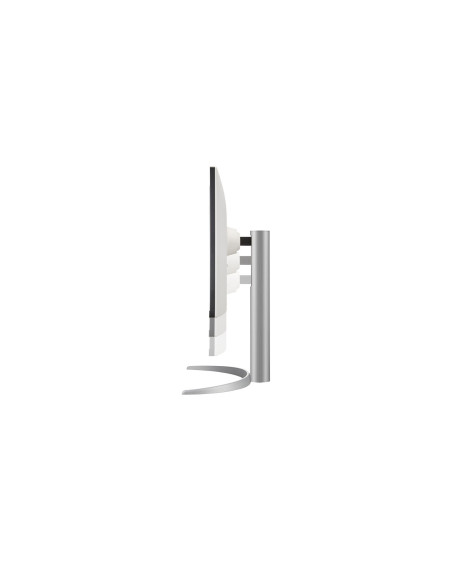 Monitor 27" LG 27UP850N-W, LED IPS, 60 Hz, 5 ms, 4K UHD 3840*2160, 16 9, 400 cd  mp, 1000 1, 178 178, anti glare, 2* HDMI, USB T