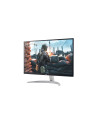 Monitor 27" LG 27UP650-W, 4K UHD 3840* 2160, IPS, 16 9, 400 cd mp, 1200 1, 178 178, 5 ms, HDR 10, DisplayHDR 400, AMD FreeSync,