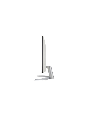 Monitor 27" LG 27UP650-W, 4K UHD 3840* 2160, IPS, 16 9, 400 cd mp, 1200 1, 178  178, 5 ms, HDR 10, DisplayHDR 400, AMD FreeSync,