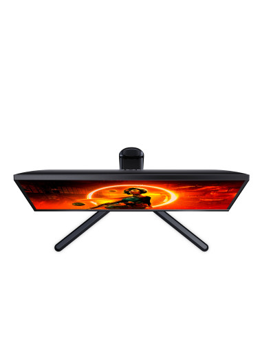 Monitor 24.5" AOC 25G3ZM BK, FHD 1920* 1080, 16 9, VA, 300 cd  mp, 1 ms, 3.000 1, 178  178, 240 Hz, Adaptive Sync, flicker free, Monitor 24.5" AOC 25G3ZM BK, FHD 1920* 1080, 16 9, VA, 300 cd  mp, 1 ms, 3.000 1, 178  178, 240 Hz, Adaptive Sync, flicker free,