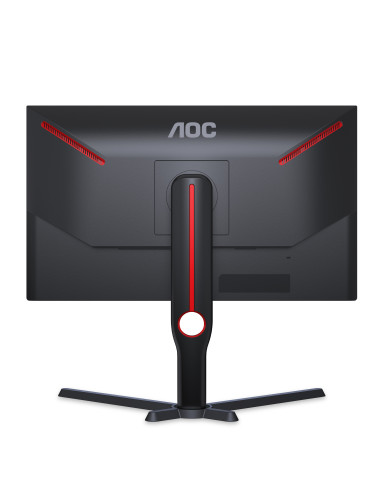 Monitor 24.5" AOC 25G3ZM BK, FHD 1920* 1080, 16 9, VA, 300 cd  mp, 1 ms, 3.000 1, 178  178, 240 Hz, Adaptive Sync, flicker free, Monitor 24.5" AOC 25G3ZM BK, FHD 1920* 1080, 16 9, VA, 300 cd  mp, 1 ms, 3.000 1, 178  178, 240 Hz, Adaptive Sync, flicker free,