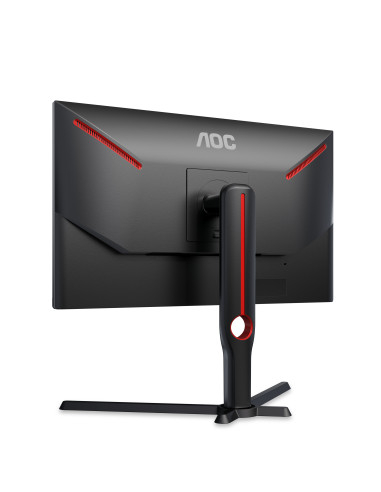 Monitor 24.5" AOC 25G3ZM BK, FHD 1920* 1080, 16 9, VA, 300 cd  mp, 1 ms, 3.000 1, 178  178, 240 Hz, Adaptive Sync, flicker free, Monitor 24.5" AOC 25G3ZM BK, FHD 1920* 1080, 16 9, VA, 300 cd  mp, 1 ms, 3.000 1, 178  178, 240 Hz, Adaptive Sync, flicker free,