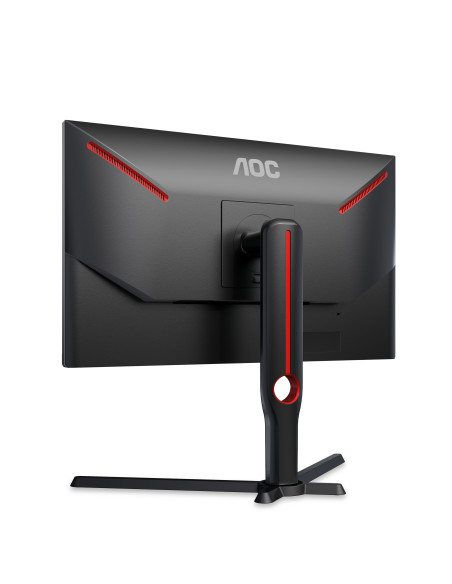 Monitor 24.5" AOC 25G3ZM BK, FHD 1920* 1080, 16 9, VA, 300 cd  mp, 1 ms, 3.000 1, 178  178, 240 Hz, Adaptive Sync, flicker free, Monitor 24.5" AOC 25G3ZM BK, FHD 1920* 1080, 16 9, VA, 300 cd  mp, 1 ms, 3.000 1, 178  178, 240 Hz, Adaptive Sync, flicker free,