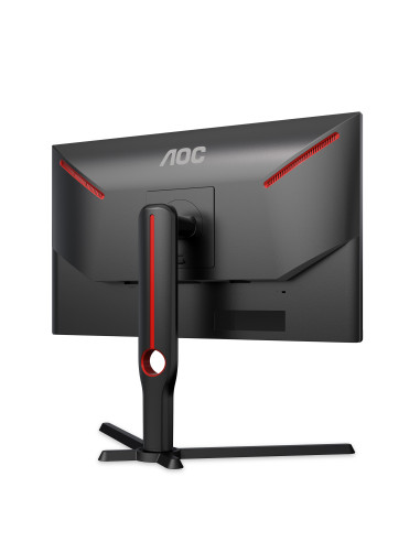 Monitor 24.5" AOC 25G3ZM BK, FHD 1920* 1080, 16 9, VA, 300 cd  mp, 1 ms, 3.000 1, 178  178, 240 Hz, Adaptive Sync, flicker free, Monitor 24.5" AOC 25G3ZM BK, FHD 1920* 1080, 16 9, VA, 300 cd  mp, 1 ms, 3.000 1, 178  178, 240 Hz, Adaptive Sync, flicker free,