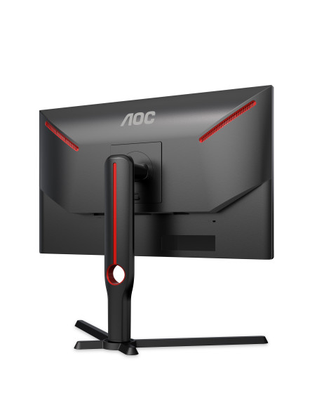 Monitor 24.5" AOC 25G3ZM BK, FHD 1920* 1080, 16 9, VA, 300 cd  mp, 1 ms, 3.000 1, 178  178, 240 Hz, Adaptive Sync, flicker free, Monitor 24.5" AOC 25G3ZM BK, FHD 1920* 1080, 16 9, VA, 300 cd  mp, 1 ms, 3.000 1, 178  178, 240 Hz, Adaptive Sync, flicker free,