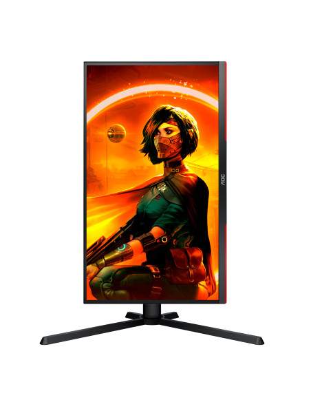 Monitor 24.5" AOC 25G3ZM BK, FHD 1920* 1080, 16 9, VA, 300 cd  mp, 1 ms, 3.000 1, 178  178, 240 Hz, Adaptive Sync, flicker free, Monitor 24.5" AOC 25G3ZM BK, FHD 1920* 1080, 16 9, VA, 300 cd  mp, 1 ms, 3.000 1, 178  178, 240 Hz, Adaptive Sync, flicker free,